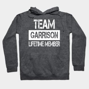 Garrison Hoodie